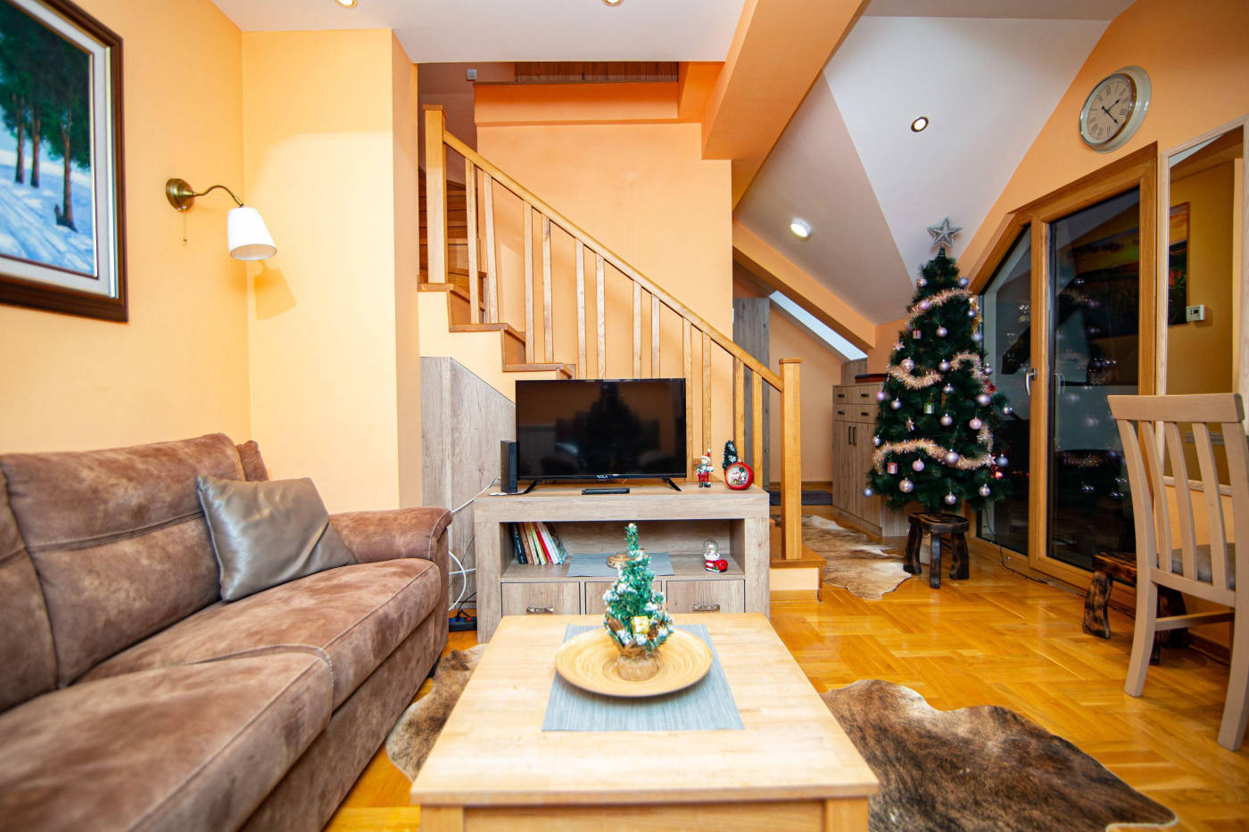Квартира, 539 м², 96 776$ — FAKTOR